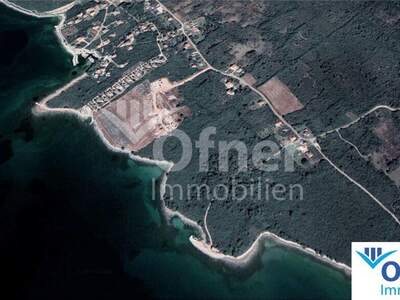 Grundstück kaufen in 23275 Ugljan (Bild 1)