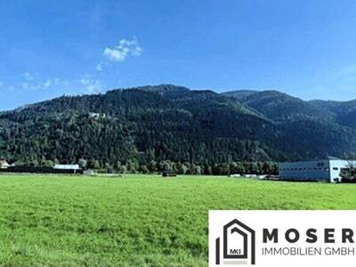 Gewerbeobjekt kaufen in 8842 Katsch (Bild 1)