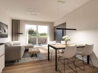 Mietwohnung in 4800 Attnang