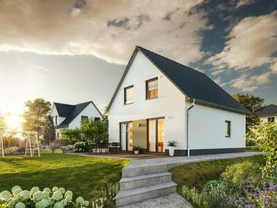 Haus kaufen in 6113 Wattenberg (Bild 1)