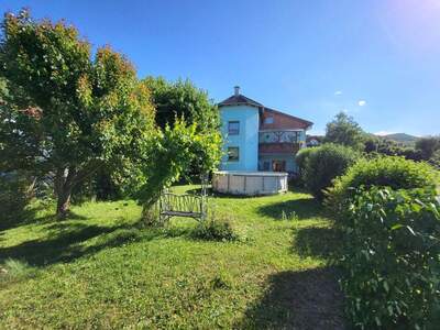 Haus kaufen in 2384 Breitenfurt (Bild 1)