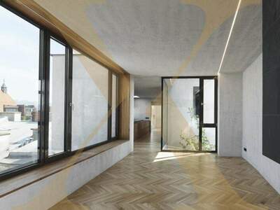 Terrassenwohnung mieten in 4020 Linz (Bild 1)