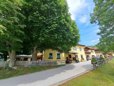 Gastronomie / Restaurant kaufen in 5231 Schalchen