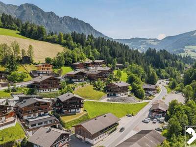 Grundstück kaufen in 6236 Alpbach