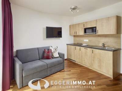 Terrassenwohnung kaufen in 5710 Kaprun (Bild 3)