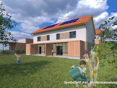 Haus mieten in 3741 Pulkau