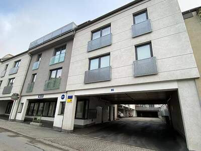 Wohnung mieten in 3830 Waidhofen