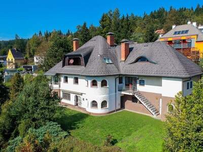 Chalet kaufen in 9020 Klagenfurt (Bild 1)