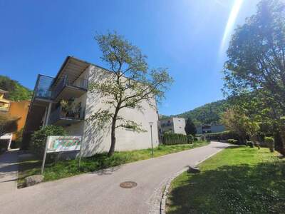 Wohnung mieten in 3500 Krems