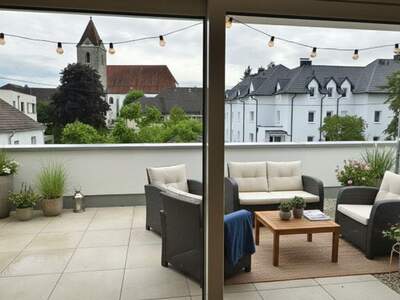 Eigentumswohnung in 4284 Tragwein (Bild 2)