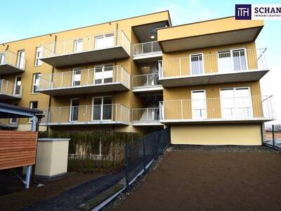 Terrassenwohnung kaufen in 8401 Kalsdorf