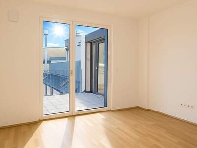 Eigentumswohnung in 1140 Wien