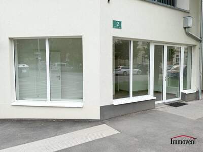 Gewerbeobjekt mieten in 8020 Graz