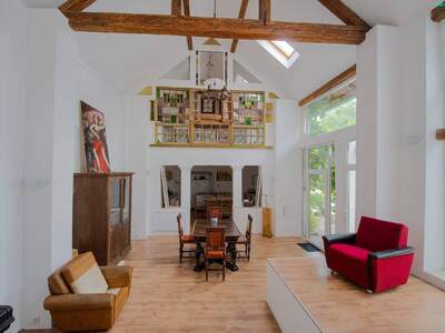 Haus kaufen in 7472 Dürnbach