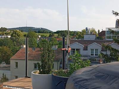 Mietwohnung in 1190 Wien (Bild 3)