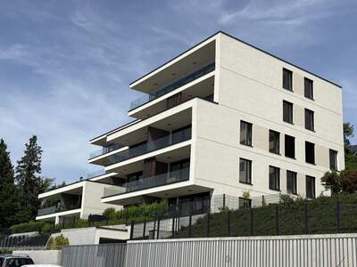 Eigentumswohnung in 4810 Gmunden