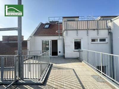 Terrassenwohnung kaufen in 1160 Wien (Bild 5)