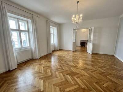 Altbauwohnung mieten in 1040 Wien (Bild 2)
