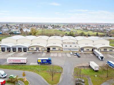 Gewerbeobjekt kaufen in 1110 Wien (Bild 1)