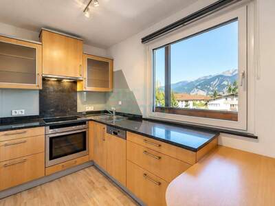 Wohnung kaufen in 6094 Axams
