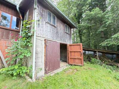 Ferienhaus kaufen in 8234 Rohrbach (Bild 4)