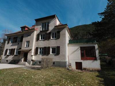 Wohnung kaufen in 2371 Hinterbrühl (Bild 1)