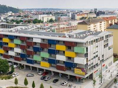 Terrassenwohnung mieten in 8020 Graz (Bild 5)