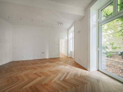 Terrassenwohnung kaufen in 1180 Wien (Bild 4)