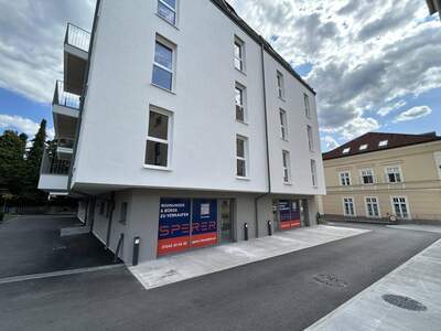 Gewerbeobjekt mieten in 4560 Kirchdorf