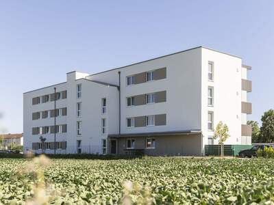 Wohnung mieten in 4320 Perg (Bild 3)