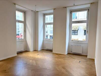 Gewerbeobjekt mieten in 1010 Wien