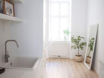 Altbauwohnung mieten in 1180 Wien (Bild 4)