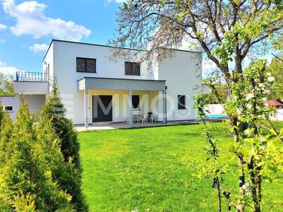Einfamilienhaus kaufen in 4600 Wels (Bild 1)