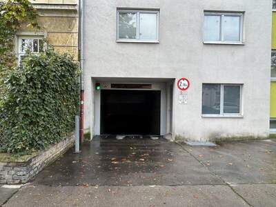 Halle / Lager / Produktion mieten in 1220 Wien (Bild 3)