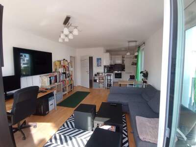 Wohnung mit Balkon mieten in 1110 Wien (Bild 2)