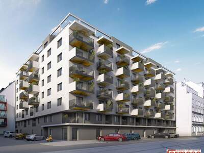 Apartment provisionsfrei mieten in 1210 Wien