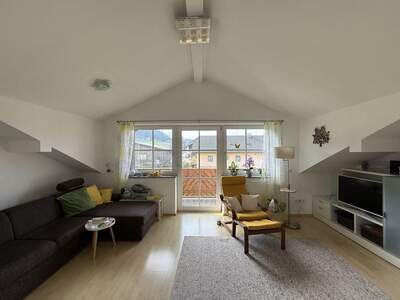 Wohnung mit Balkon mieten in 5424 Vigaun (Bild 3)