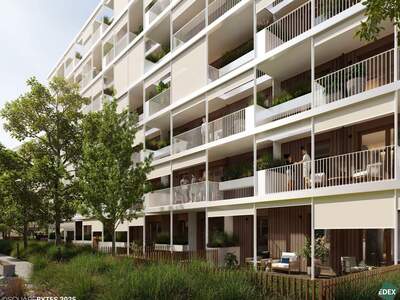 Apartment provisionsfrei kaufen in 1030 Wien