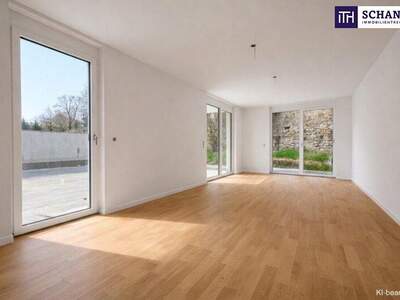 Terrassenwohnung kaufen in 2301 Groß (Bild 3)