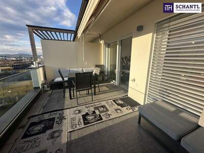 Terrassenwohnung mieten in 8401 Kalsdorf (Bild 5)