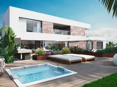 Haus kaufen in 30370 Cabo de Palos (Bild 1)