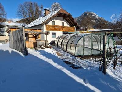 Haus provisionsfrei kaufen in 8774 Mautern