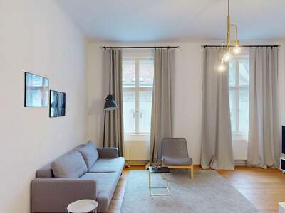 Apartment kaufen in 1190 Wien