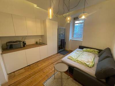 Wohnung mieten in 8020 Graz