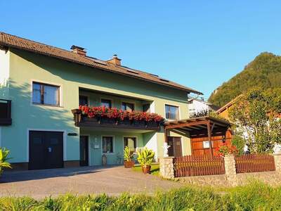 Haus kaufen in 4460 Losenstein