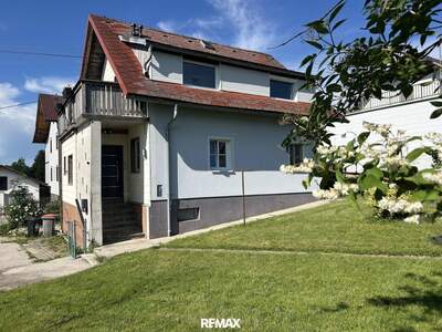 Haus kaufen in 4643 Pettenbach