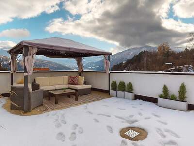 Eigentumswohnung in 6460 Imst