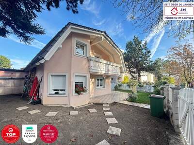 Einfamilienhaus kaufen in 1160 Wien (Bild 1)