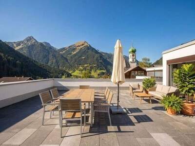 Wohnung kaufen in 6791 St. Gallenkirch