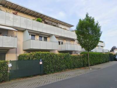 Eigentumswohnung in 8055 Graz